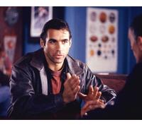 Adrian Paul Come Duncan' Mac/Highland Poster Stampa 61x50.8cm Cool Image 266124