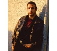 Adrian Paul Come Duncan' Mac/Highland Poster Stampa 61x50.8cm Cool Pic 265632