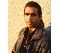 Adrian Paul Come Duncan' Mac/Highland Poster Stampa 61x50.8cm Great per Ventole