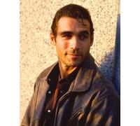 Adrian Paul Come Duncan' Mac/Highland Poster Stampa 61x50.8cm Lovely Immagine