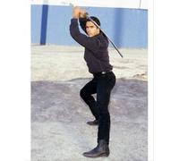 Adrian Paul Come Duncan' Mac/Highland Poster Stampa 61x50.8cm Nice Image 263806