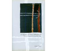 Adrian Peace World of Fine Difference: The Social Architectur (Copertina rigida)