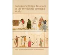 Adrian Pearce Racism and Ethnic Relations in the Portuguese-S (Copertina rigida)