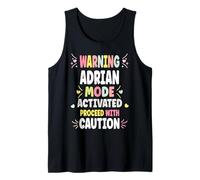 Adrian Personalized Women's Gift Custom Adrian Canotta