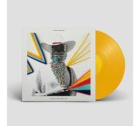 Adrian Quesada - Adrian Quesada - Boleros Psicodelicos II [Yellow Vinyl]