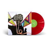 Adrian Quesada - Adrian Quesada - Boleros Psicodelicos [Red Vinyl]