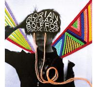 Adrian Quesada Boleros Psicodélicos (CD) Album