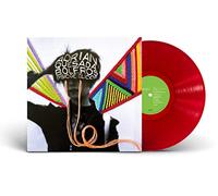 Adrian Quesada Boleros Psicodélicos (Vinyl LP) 12" Album