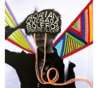 Adrian Quesada - Boleros Psicodélicos