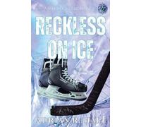 Adrian R Hale Reckless On Ice (Tascabile)