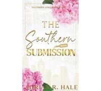Adrian R Hale The Southern Submission (Tascabile) Southern Gods