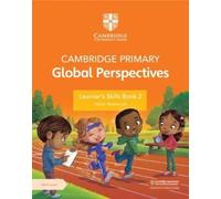 Adrian Ravenscr Cambridge Primary Global Perspectives Lear (Mixed Media Product)