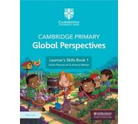 Adrian Ravenscr Cambridge Primary Global Perspectives Lear (Mixed Media Product)