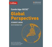 Adrian Ravenscroft Ana Carolina González Cambridge IGCSE™ Global Pe (Tascabile)