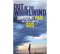 Adrian Roberts Out of the Whirlwind (Tascabile)