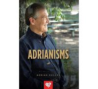 Adrian Rogers Adrianisms (Copertina rigida)
