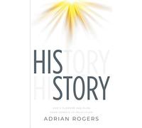 Adrian Rogers His Story (Tascabile)