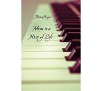 Adrian Rogers Music is a River of Life (Tascabile)