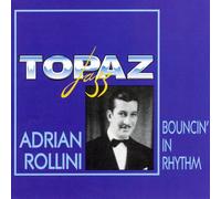 Adrian Rollini - Bouncin' in Rhythm