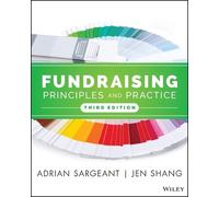 Adrian Sargeant Jen Shang Fundraising Principles and Practice (Copertina rigida)