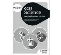 Adrian Schmit Matt Shooter Roger Wood Davi WJEC GCSE Science Studen (Tascabile)