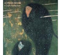 Adrian Shaw A Dark Reflection (CD) Album
