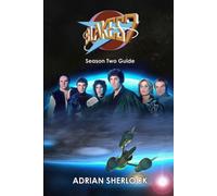 Adrian Sherlock Blake's 7 Season Two Guide (Tascabile)