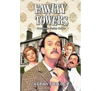 Adrian Sherlock Fawlty Towers Complete Series Guide (Tascabile)