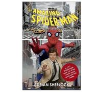 Adrian Sherlock The Amazing Spider-Man Complete Series Guide (Tascabile)