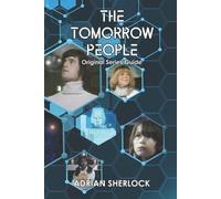 Adrian Sherlock The Tomorrow People (Tascabile)