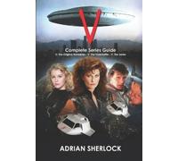 Adrian Sherlock V (Tascabile)