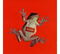 Adrian Sherwood Never Trust a Hippy (CD) Album