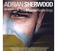 Adrian Sherwood Presents Master Recordings by Various Artists (1998-12-08)