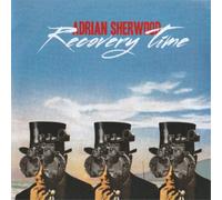 Adrian Sherwood Recovery Time (Vinyl LP) 12" EP