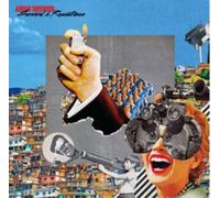 Adrian Sherwood Survival & Resistance (CD) Album