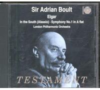 Adrian Sir Boult - In The South