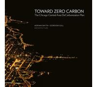 Adrian Smith Gordon Gill Toward Zero Carbon (Tascabile)