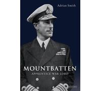 Adrian Smith Mountbatten (Copertina rigida)