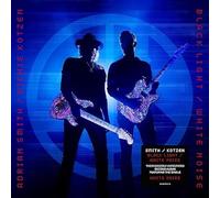 Adrian Smith / Richie Kotzen - Adrian Smith/ Richie Kotzen - Black Light / White Noise