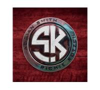 - Adrian Smith & Richie Kotzen - Smith / Kotzen - Vinile