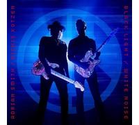 ADRIAN SMITH RICHIESTE KOTZEN Black Light / White Noise JAPAN (SHM-CD)
