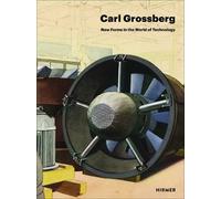 Adrian Sudhalter Carl Grossberg (Copertina rigida)