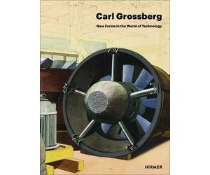 Adrian Sudhalter Carl Grossberg (Copertina rigida)