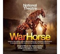 Adrian Sutton - War Horse (Original Cast Recording) [2026 Remastered Version]