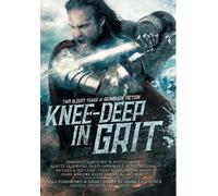 Adrian Tchaikovsky Aliette de Bodard Mark Law Knee-Deep in Gr (Copertina rigida)