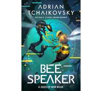Adrian Tchaikovsky Bee Speaker (Tascabile) Dogs of War