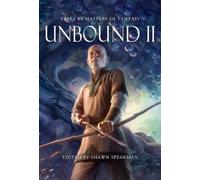 Adrian Tchaikovsky Brian Herbert Krist Unbound II: New Tales (Copertina rigida)
