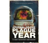 Adrian Tchaikovsky C. B. Harvey Malcolm Cro Journal of the Plague Ye (Tascabile)