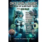 Adrian Tchaikovsky Chris Beckett Once Upon a Parsec (Tascabile)