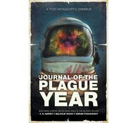 Adrian Tchaikovsky Journal of the Plague Year (Tascabile)